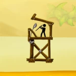 Logo of The Catapult — King of Mining android Application 